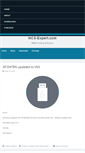 Mobile Screenshot of ncs-expert.com